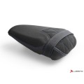 LUIMOTO (Diamond) Passenger Seat Cover for the SUZUKI GSX-S750 (2017+) LUIMOTO (Diamond) Passenger Seat Cover for the SUZUKI GSX-S750 (2017+)